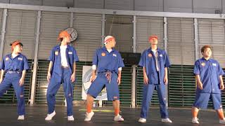 THE LEAD 2021 雲外蒼天