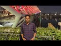 #Vlog 2 #साबरमती ट्रेनिंग डे 2# sabarmati river front #training life #Atal bridge 