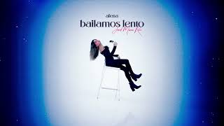 ALENA - bailamos lento (Jared Moreno Remix)
