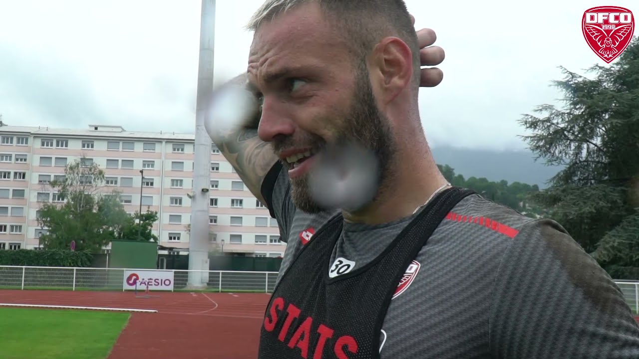 La séance de nos gardiens !