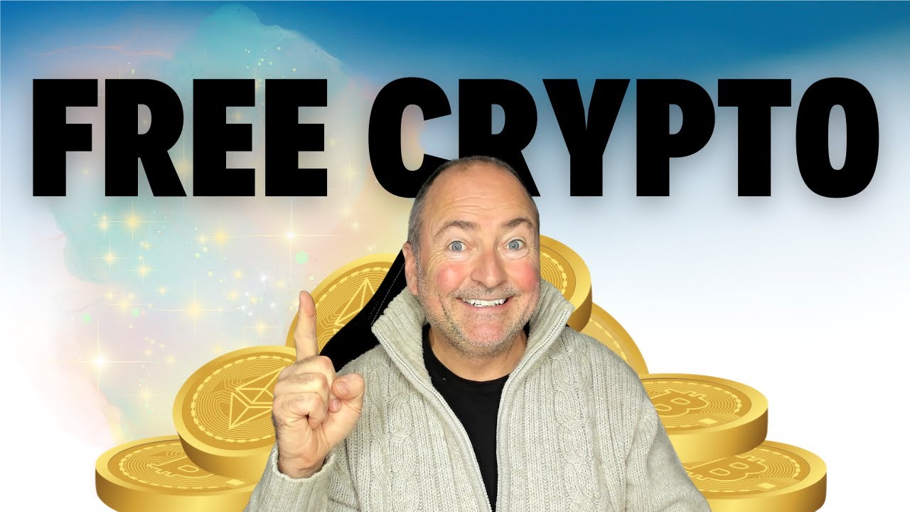 FREE CRYPTO Frenzy Top 20 Ways to Get Rich Fast - YouTube