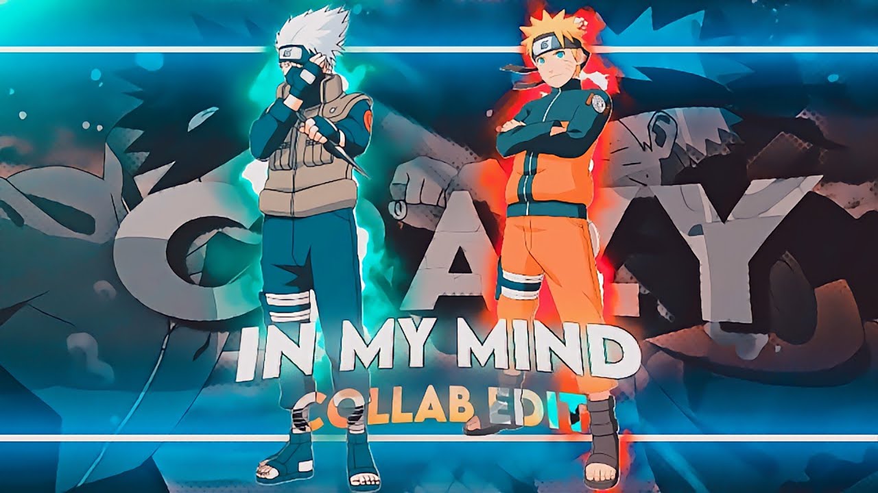 A GREAT COLLAB |ROTO AMV EDIT|