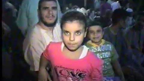 الشيخ احمد على عراقى البطاخى ..ما تيسر من سوره النمل