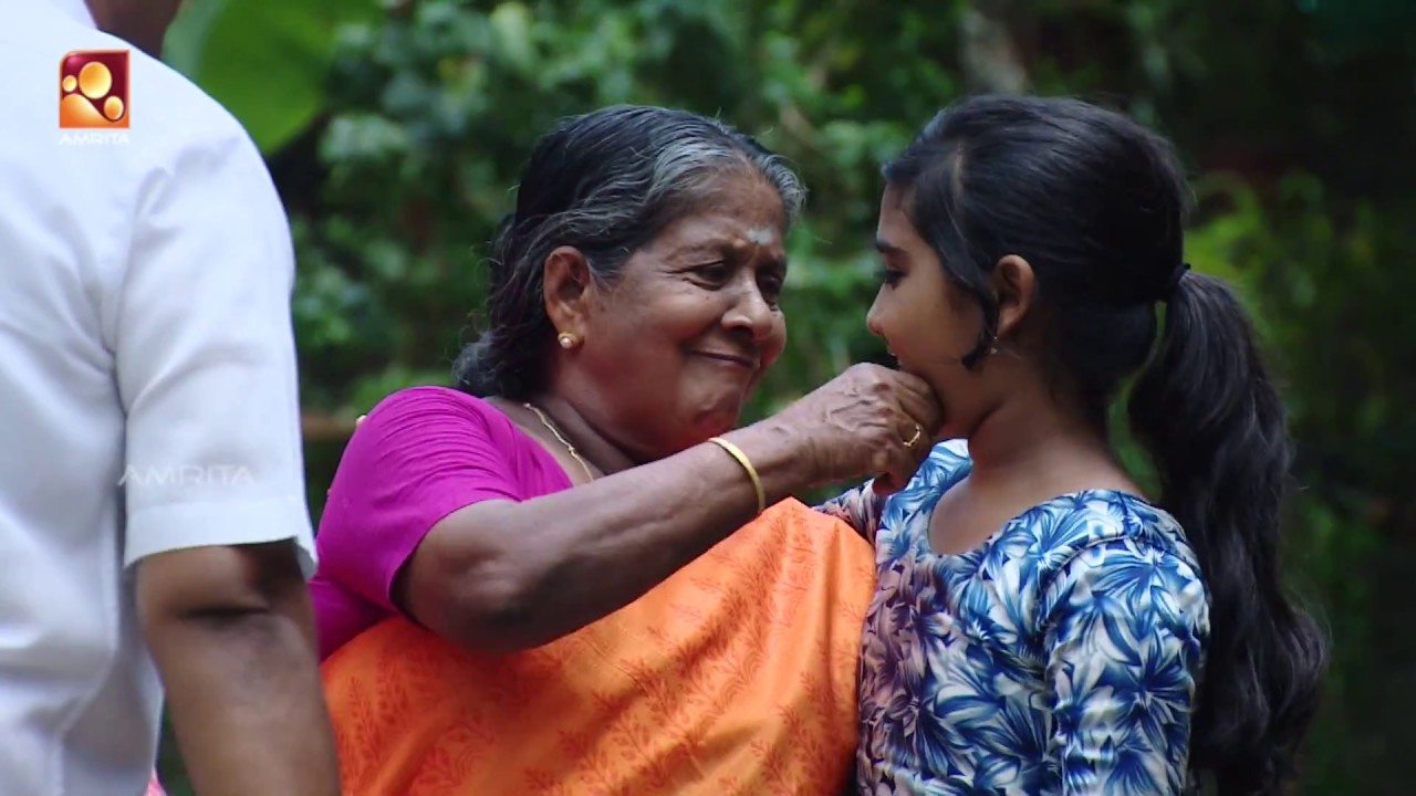 Aliyan vs Aliyan | Comedy Serial by Amrita TV | Ep : 249 | Moshanam ...
