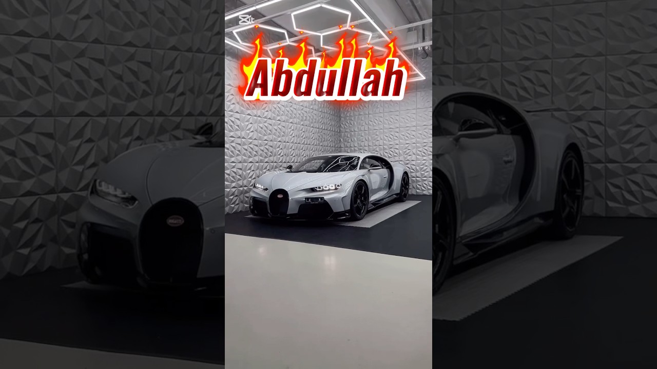 Boys names with cars☠️🤠😈 