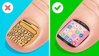PARENTING HACKS AND PAPER GADGETS 📦 Cute Cardboard Crafts by 123 GO! Trends