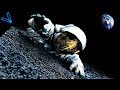 What Would Happen If An Astronaut Became Stranded On The Moon?