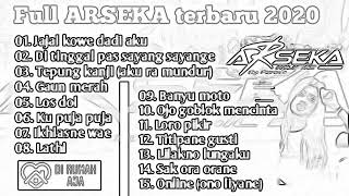 Full Album New Arseka 2020