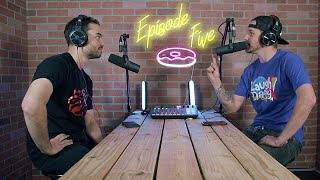 How To Start Your Passions (with Hyper Fenton) - Podcast Ep. 5
Laugh Daily Podcast Episode 5 featuring @HyperFenton
WANT MERCH? Click. ► https://jstushop.com
Let us know what you would like to hear us talk about on a future podcast episode!
LISTEN TO THE PODCAST! - https://linktr.ee/laughdaily
Follow us on Instagram below! :)
Justin - https://www.instagram.com/itsjustinst...
Andrew - https://www.instagram.com/andrewscites
Hyper - https://www.instagram.com/hyperfenton
-----
• Contact (Business ONLY) : JStuStudios@gmail.com
-----
The Laugh Daily Podcast is a podcast by Andrew and Justin from MoreJStu/JStuStudios. This podcsat is geared towards young adults who want to hear something positive. Each episode will make you laugh and smile along with talking about a specific topic. Laugh Daily is the motto and that is what this 25-35 min podcast is for! How To Start Your Passions (with Hyper Fenton) - Podcast Ep. 5