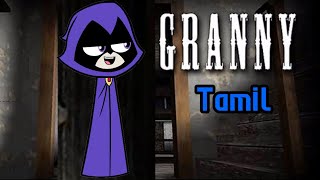 Teen Titans go Granny  Gameplay Tamil 🔥🔥🔥💥 screenshot 3