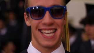 Cresskill High School Class of 2013 Graduation Teaser
