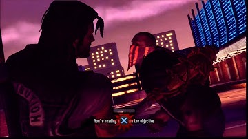 Ride to Hell: Retribution - glitches and observations pt. 4