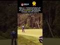 this fly just earned a 2 million dollar bonus for a pro golfer and people are confused #golf