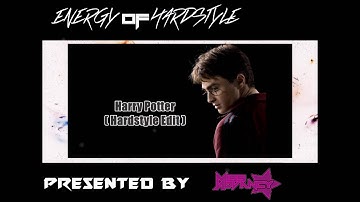 Advancy - Harry Potter (Hardstyle Edit)