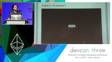Developers, Developers, Developers – Ethereum for all your networks!