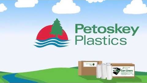 Petoskey Plastics Closed Loop Program