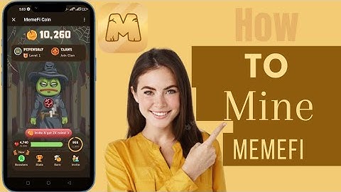 How To Mine MemeFi | Mine MemeFi Faster | MemeFi Update | MemeFi Update Today