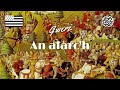 An alarch  chant de guerre breton