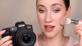 UNEDITED Makeup Tutorial from Start to Finish