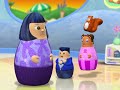 Higglytown Heroes - A Slippery Situation