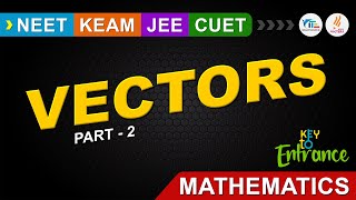 Math's (Plus Two) Vectors (Part - II) 30