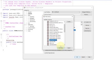How to Install Java SE 11.0.4, JavaFX 11.0.2, NetBeans 11.1, Scene Builder 11.0.0 on Windows 10 x64