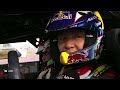 Day 3 Highlights | WRC Rallye Monte-Carlo 2026