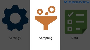 Micron View Airborne Particle Counter