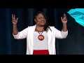 Indigenous storytelling as a political lens | Tai Simpson | TEDxBoise
