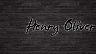 Henry Oliver Live Stream