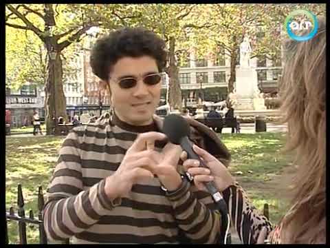 طظ في السينما لحظة اتعلم فيها خالد النبوي من رضوان الكاشف حاجة غيرت حياته