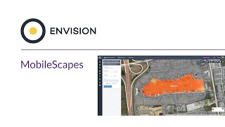 ENVISION MobileScapes screenshot 5