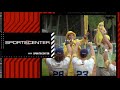 How the savannah bananas have become the greatest show in baseball  sportscenter