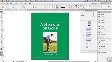 016 Indesign CS6 0308 Pages The Problem Solving Of Sections