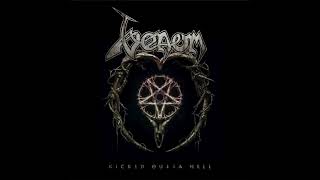 VENOM – Kicked Outta Hell