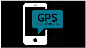 Hoe je een RASPBERRY PI WARDRIVING RIG maakt met behulp van je SMARTPHONE als GPS!