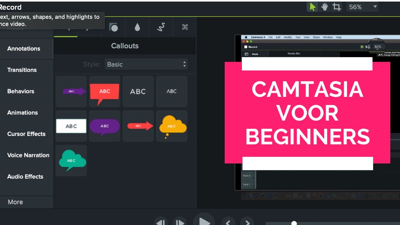 how to blur a face in a picture in camtasia 7