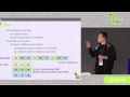 What is in a Lucene index? Adrien Grand, Software Engineer, Elasticsearch
