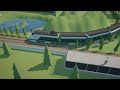 【子供向け】【電車,踏切】【動物】ガタゴト走る電車のアニメ #電車 #train #YAMORIN #kids #子供向け#railroadcrossing #railroad