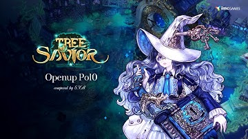 SFA - Openup Po10 (Tree of Savior OST)