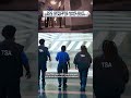 TSA officers quit amid partial government shutdown