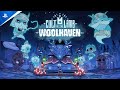 Cult of the Lamb: Woolhaven - Launch Trailer | PS5 &amp; PS4 Games