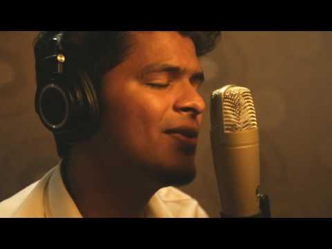 Oxygen (Kavan) / ED SHEERAN - SHAPE OF YOU Tamil Version | Sudharshan Ashok