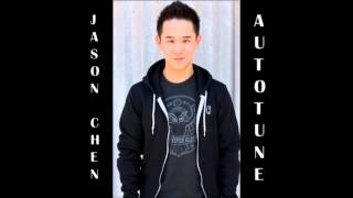 Jason Chen ft. Bubzbeauty - AutoTune