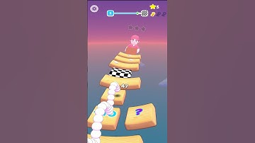 Count and Bounce - Level 3 #gaming #games #gameplay