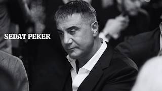 Sedat Peker Voyn