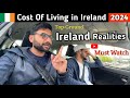 Jobs in ireland for indians 2024  must watch before moving to ireland