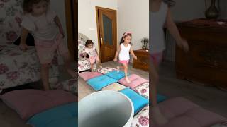 Yastıkla Kule Mi Olur