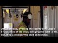 VTA steps up cleaning measures amid coronavirus outbreak
