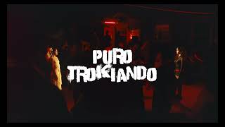 PURO TROKIANDO | LESBIAN LATINA SHORT FILM | 50s TRAILER PURO TROKIANDO | LESBIAN LATINA SHORT FILM | 50s TRAILER